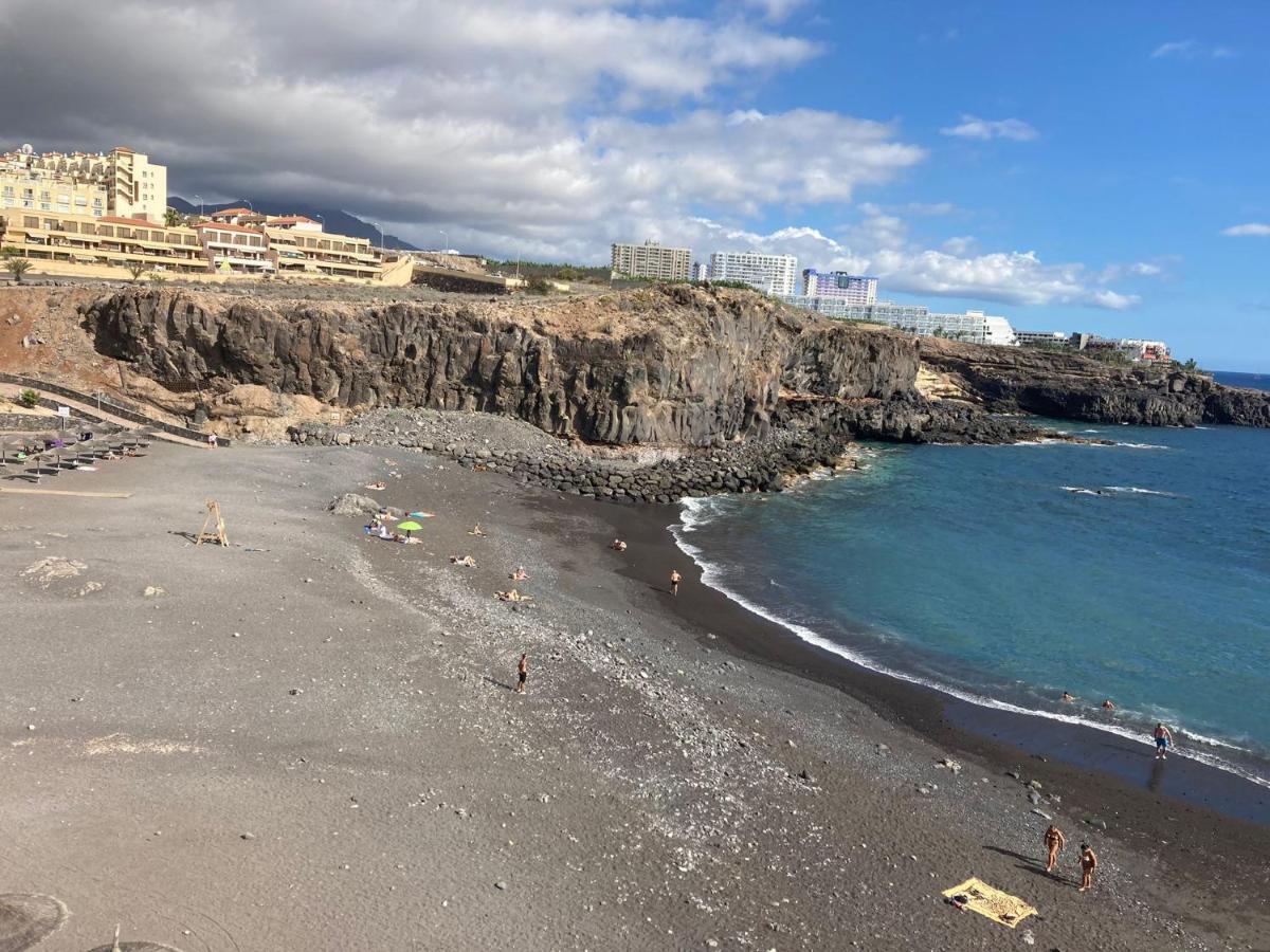 Jazuma Beach Apartment 卡亚俄萨尔瓦赫 外观 照片