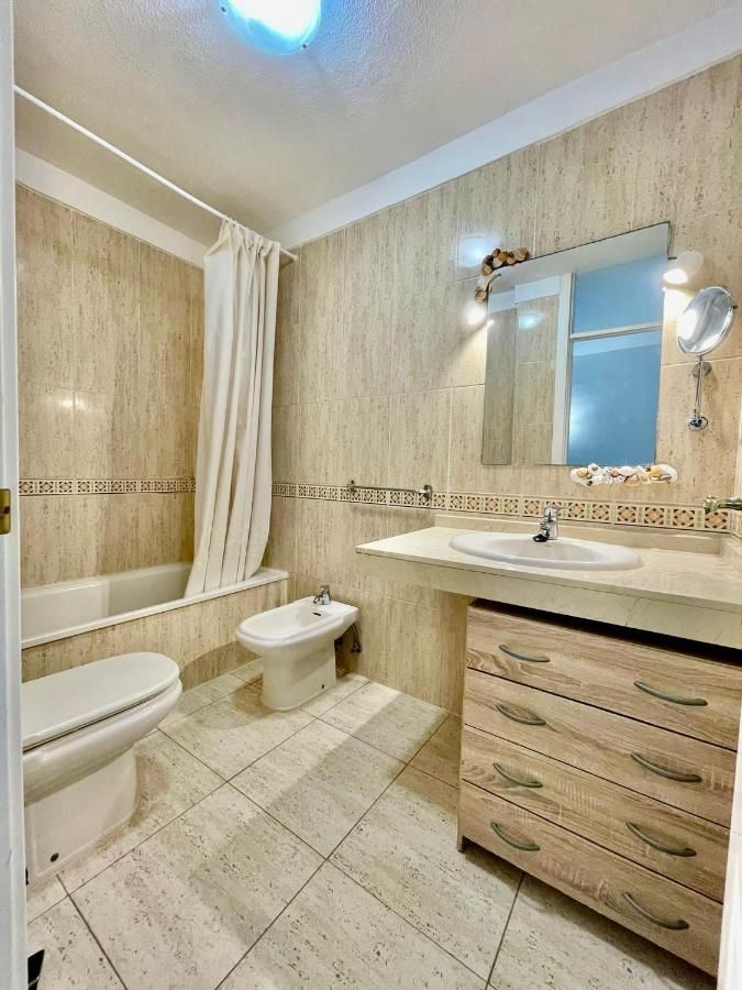 Jazuma Beach Apartment 卡亚俄萨尔瓦赫 外观 照片
