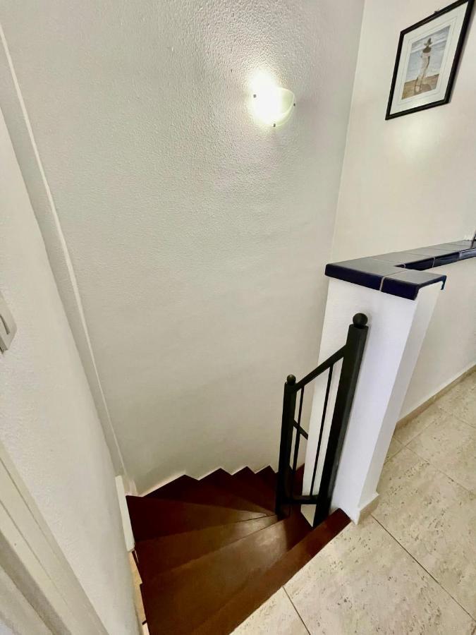 Jazuma Beach Apartment 卡亚俄萨尔瓦赫 外观 照片