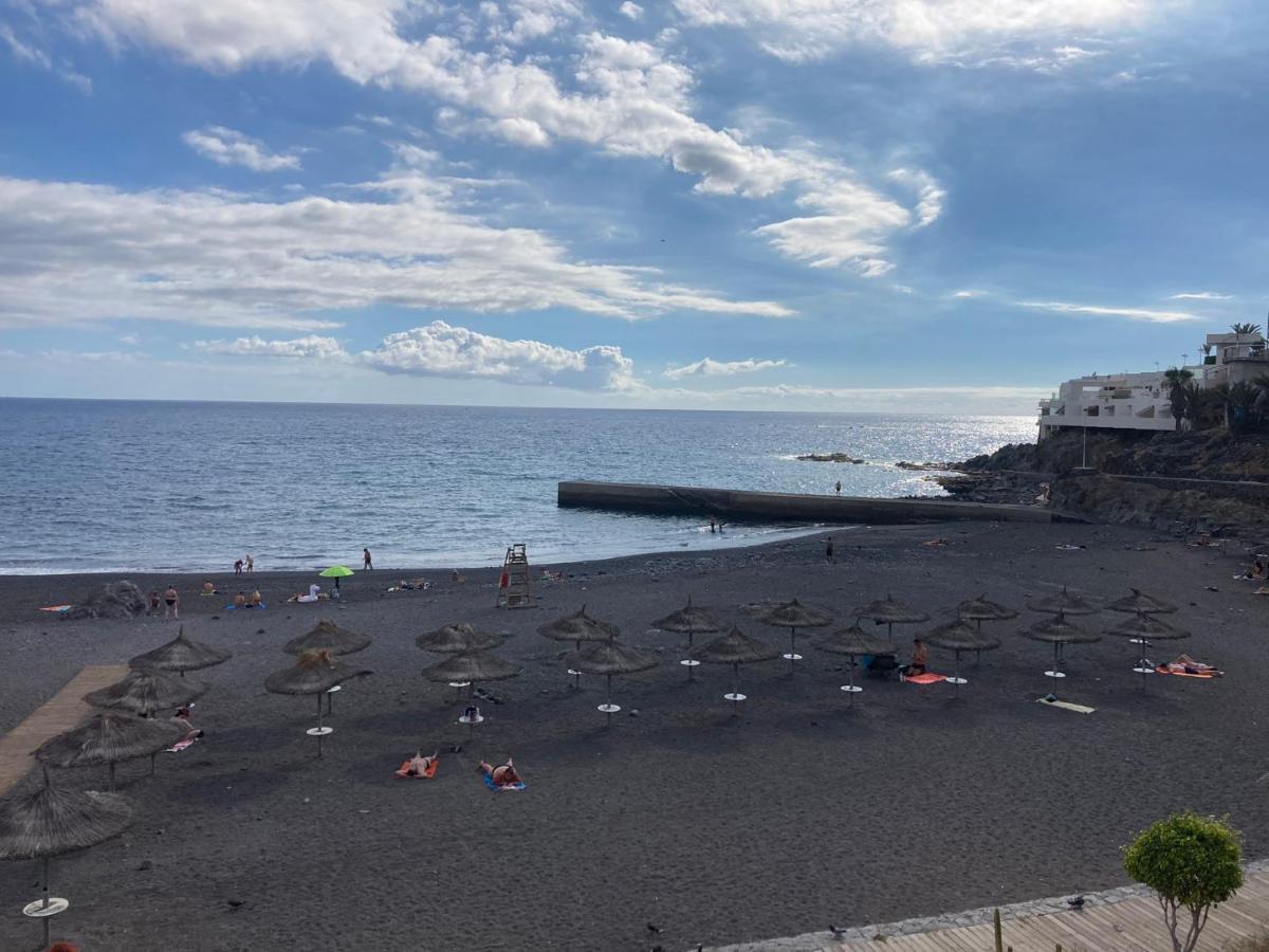 Jazuma Beach Apartment 卡亚俄萨尔瓦赫 外观 照片
