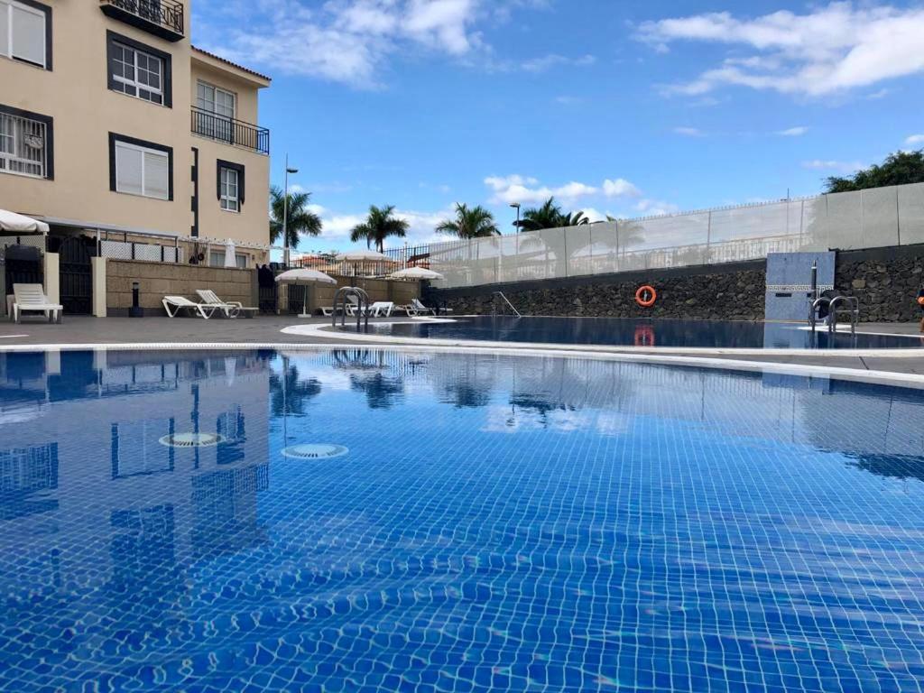 Jazuma Beach Apartment 卡亚俄萨尔瓦赫 外观 照片