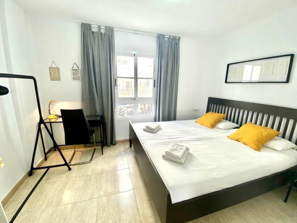 Jazuma Beach Apartment 卡亚俄萨尔瓦赫 外观 照片