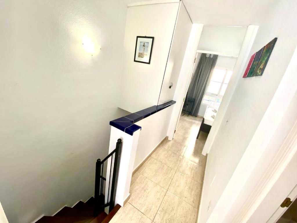 Jazuma Beach Apartment 卡亚俄萨尔瓦赫 外观 照片