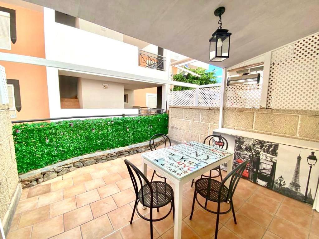 Jazuma Beach Apartment 卡亚俄萨尔瓦赫 外观 照片