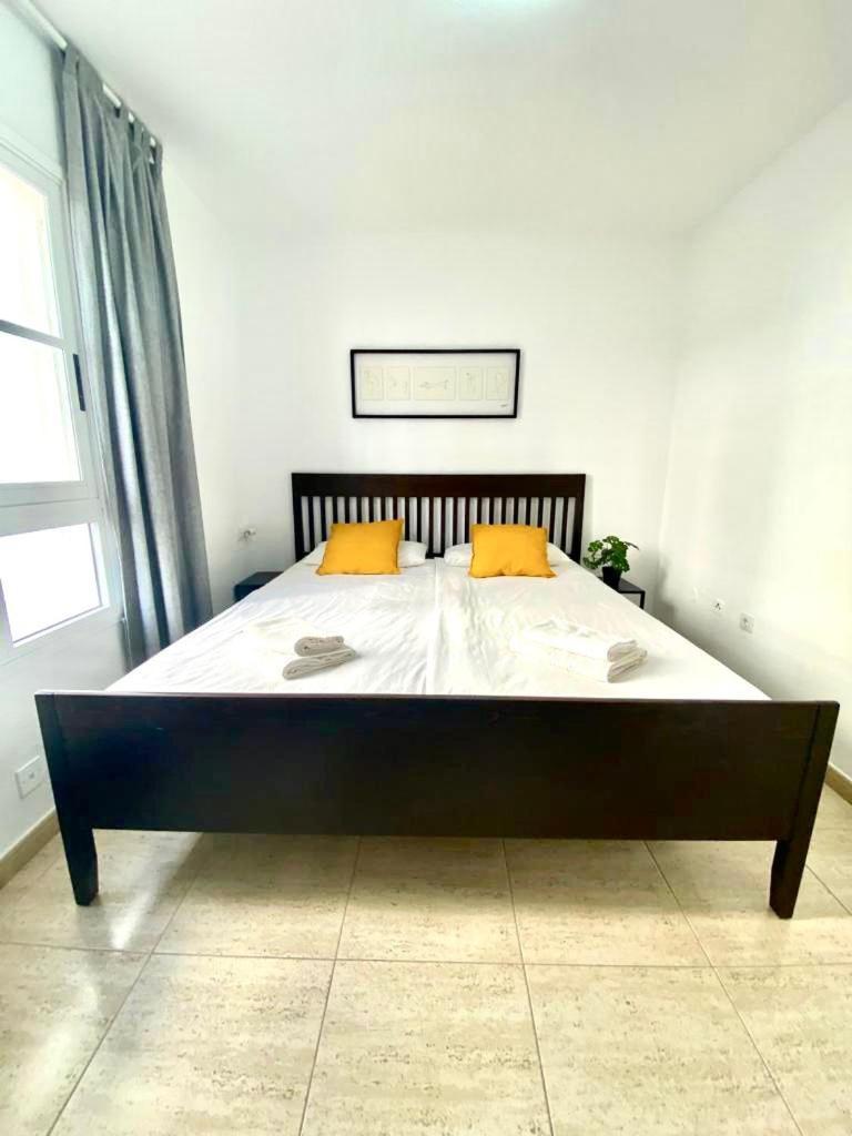 Jazuma Beach Apartment 卡亚俄萨尔瓦赫 外观 照片