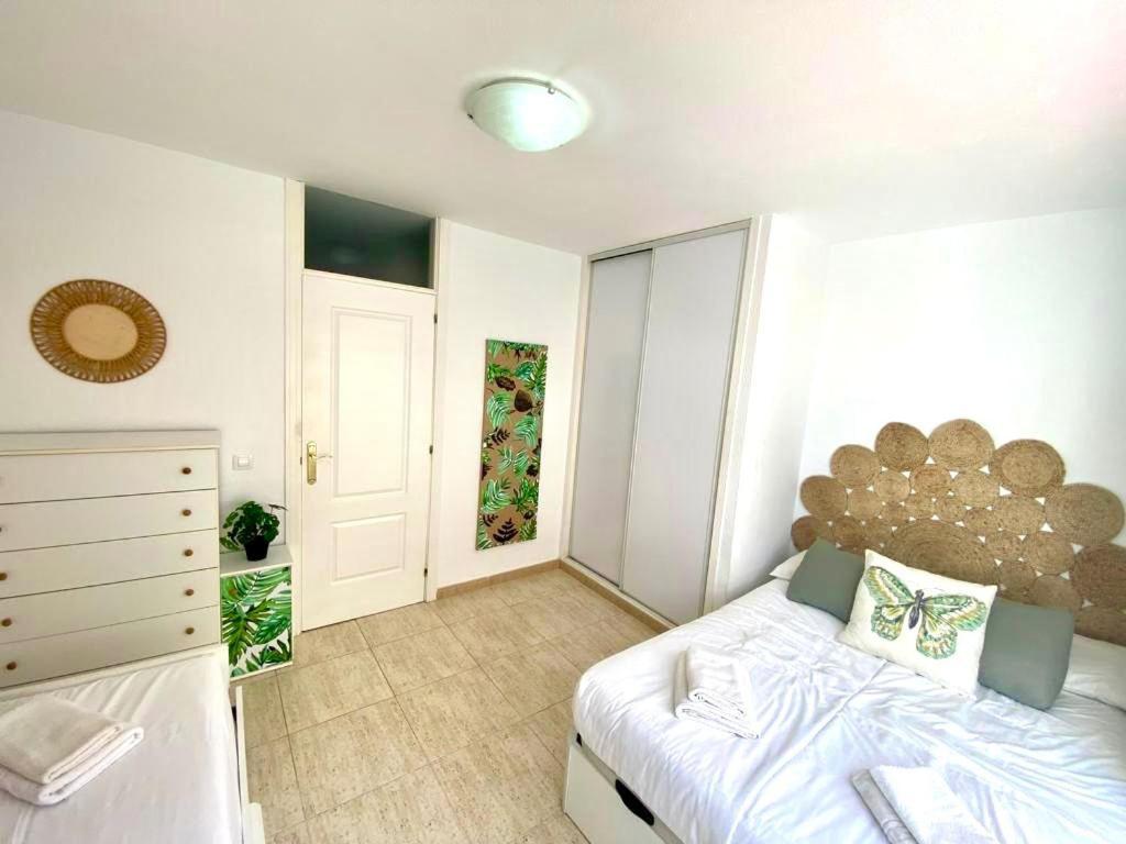 Jazuma Beach Apartment 卡亚俄萨尔瓦赫 外观 照片