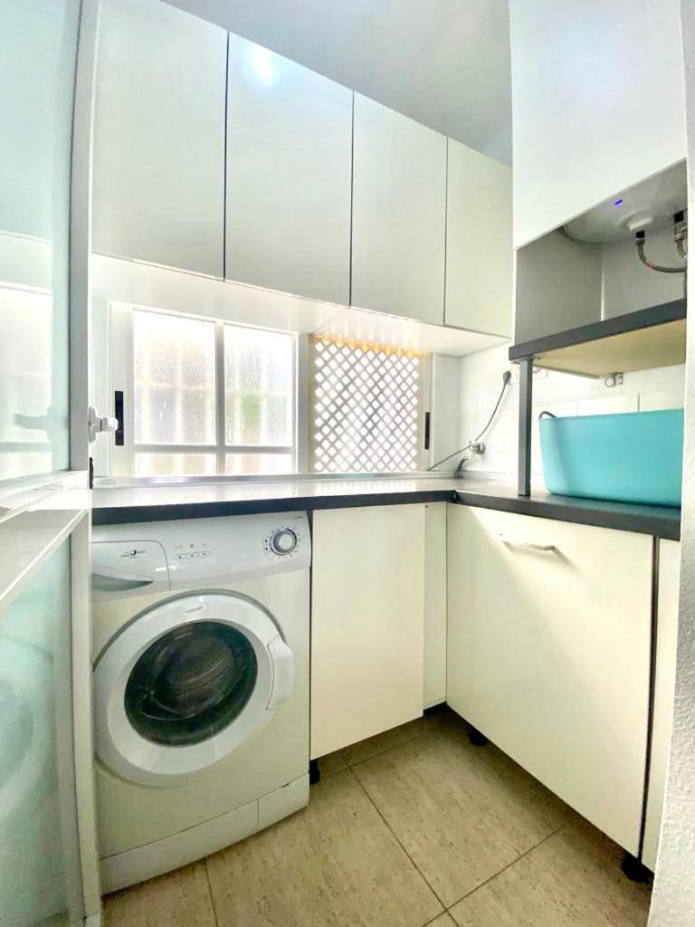 Jazuma Beach Apartment 卡亚俄萨尔瓦赫 外观 照片