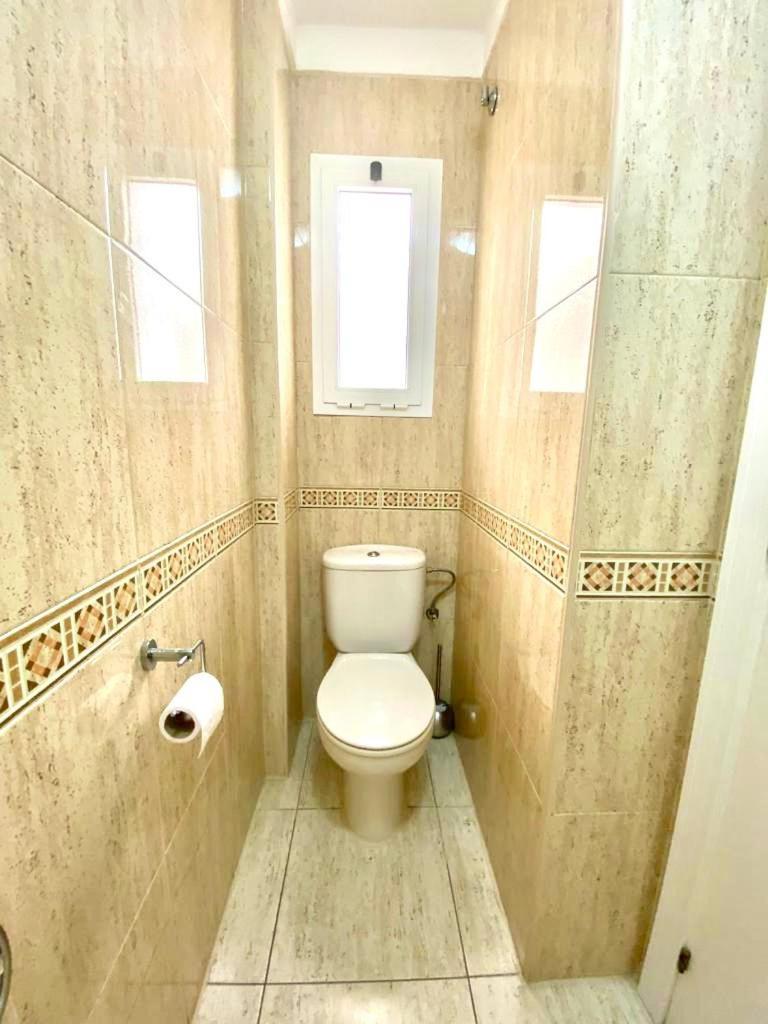 Jazuma Beach Apartment 卡亚俄萨尔瓦赫 外观 照片