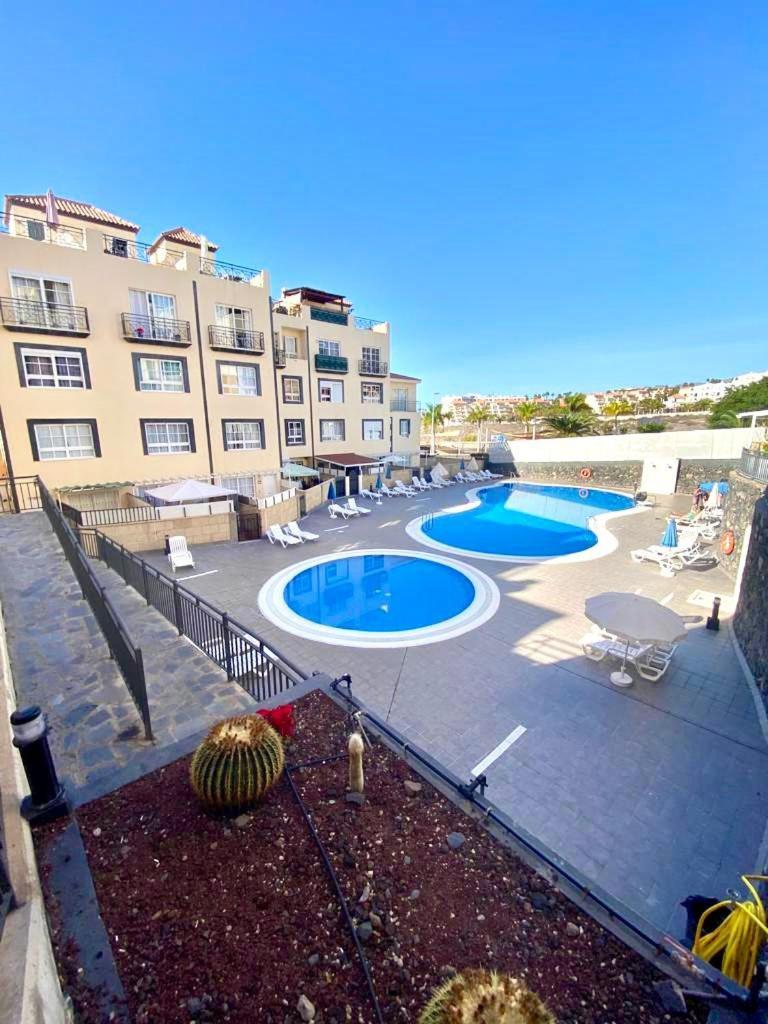 Jazuma Beach Apartment 卡亚俄萨尔瓦赫 外观 照片