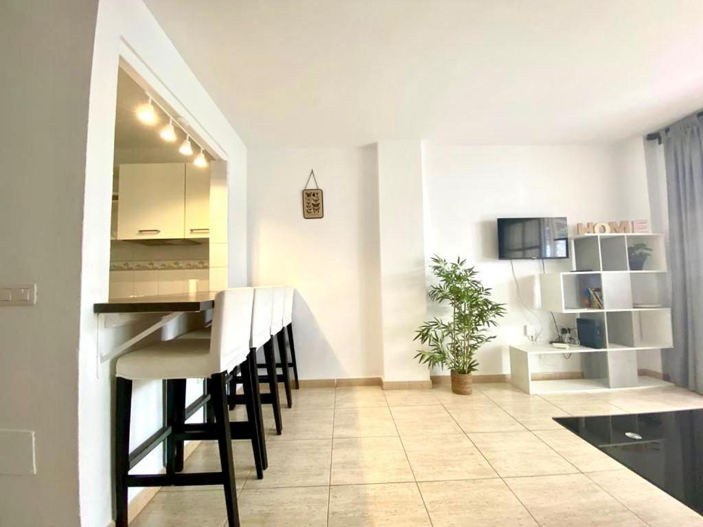 Jazuma Beach Apartment 卡亚俄萨尔瓦赫 外观 照片