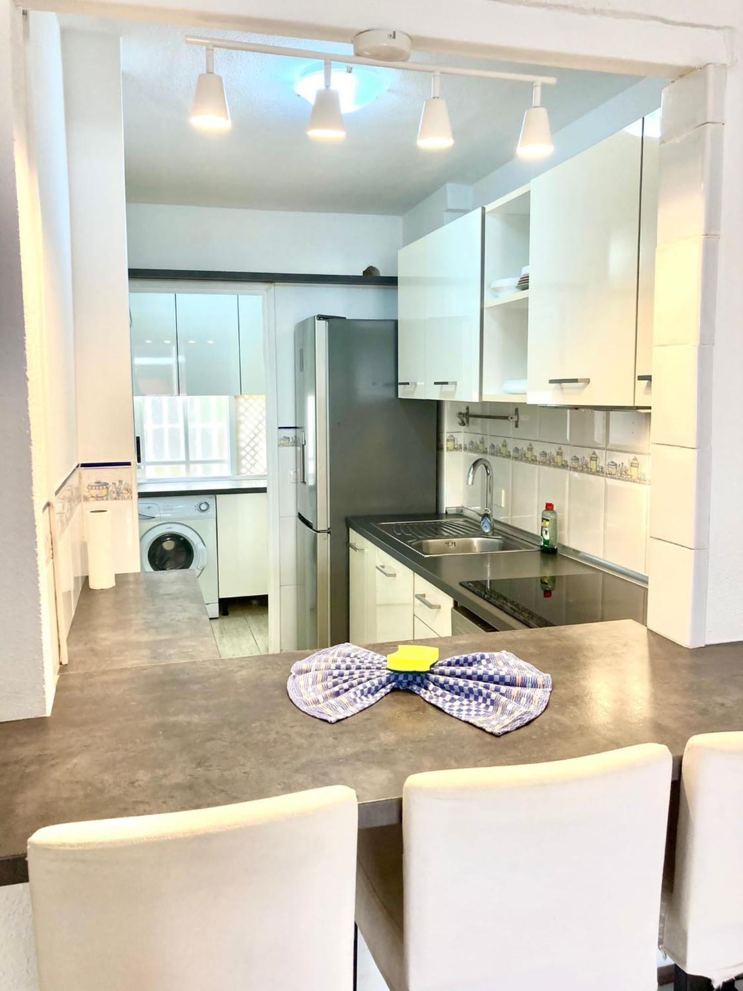 Jazuma Beach Apartment 卡亚俄萨尔瓦赫 外观 照片